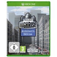 Project Highrise: Architect's Edition