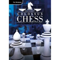 Colossus Chess 