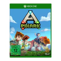PixARK