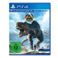 ARK Park VR 