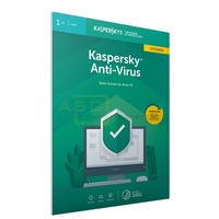 Anti-Virus (FFP)