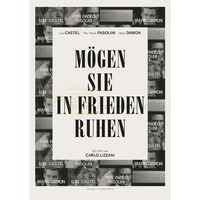 M&ouml;gen Sie in Frieden Ruhen (DVD)