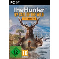 The Hunter - Call of the Wild - Edition 2019 