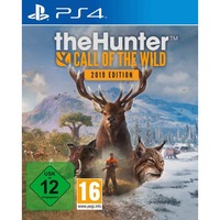 The Hunter - Call of the Wild - Edition 2019 