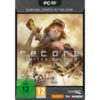 ReCore Limited Edition