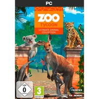 Zoo Tycoon: Ultimate Animal Collection 