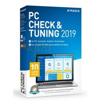 PC Check & Tuning 2019