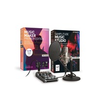Music Maker Studio Edition