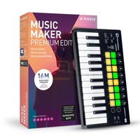 Music Maker Performer Edition