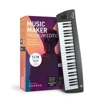 Music Maker Control Edition
