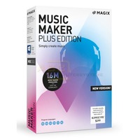 Music Maker Plus Edition