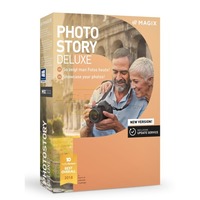 Photostory Deluxe