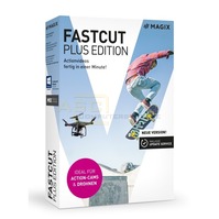 Fastcut Plus Edition