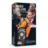 Video deluxe Shuttle Edition