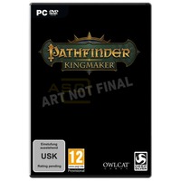 Pathfinder: Kingmaker 
