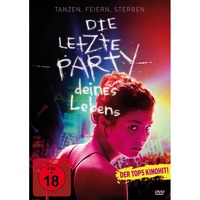 Die letzte Party deines Lebens 