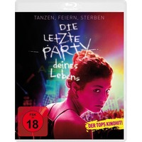 Die letzte Party deines Lebens 