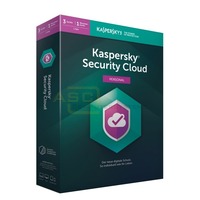 Security Cloud Personal Edition