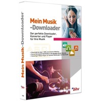 Mein Musik-Downloader