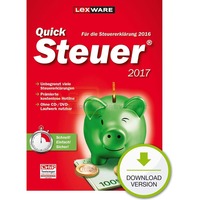 QuickSteuer 2017