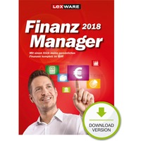 FinanzManager 2018