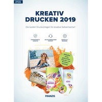 Kreativ Drucken 2019