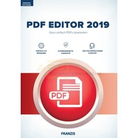 PDF Editor 2019