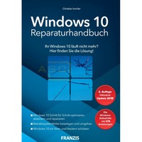 Windows 10 Reparaturhandbuch