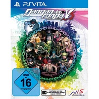Danganronpa V3: Killing Harmony 