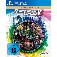 Danganronpa V3: Killing Harmony