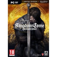 Kingdom Come Deliverance Special Edition