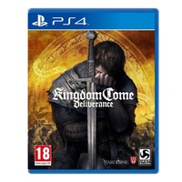 Kingdom Come Deliverance Special Edition 