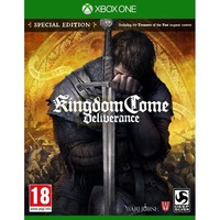 Kingdom Come Deliverance