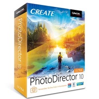 PhotoDirector 10 Ultra
