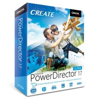 PowerDirector 17 Ultra
