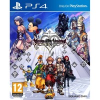 Kingdom Hearts HD 2.8 Final Chapter Prologue 