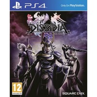 Dissidia Final Fantasy NT 