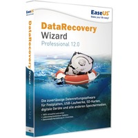 DataRecovery Wizard Professional 12.0