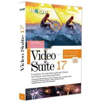 movavi Video Suite 17