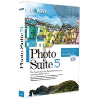 movavi Photo Suite 5