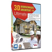 3D Wunschhaus Architekt Ultimate 19