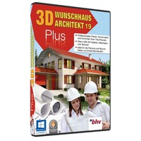 3D Wunschhaus Architekt Plus 19