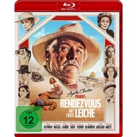 Poirot: Rendezvous mit einer Leiche
