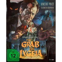 Das Grab der Lygeia 