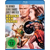 Die K&ouml;nige der Sonne 