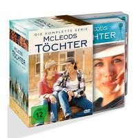 McLeods T&ouml;chter - Die komplette Serie + Der Film