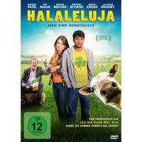 Halaleluja - Iren sind menschlich! 