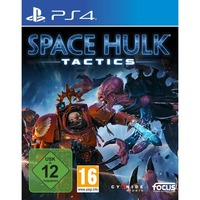 Space Hulk: Tactics
