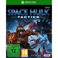Space Hulk: Tactics