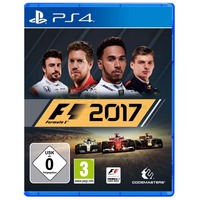 F1 2017 NEU